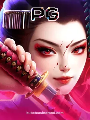 Geisha's Revenge tại kubetcasinorand