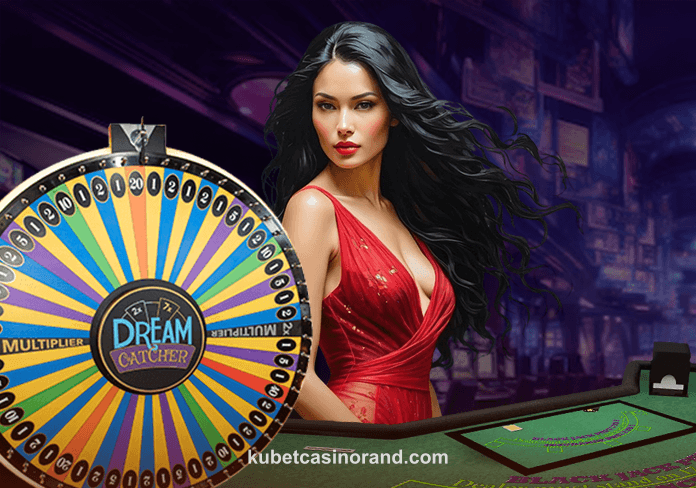 Dream Catcher tại kubetcasinorand