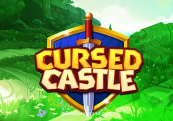 Cursed Castle tại kubetcasinorand